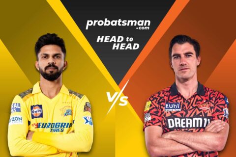 IPL 2024 Match 46 CSK vs SRH Match Preview