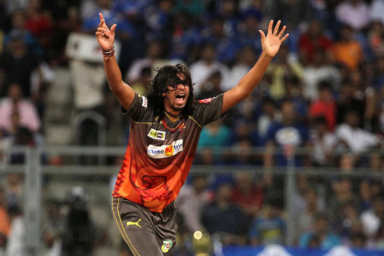 Ishant Sharma