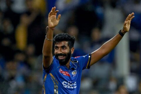 IPL 2024: Jasprit Bumrah Receives All Credit as Mumbai Indians Beat Punjab Kings in Nail-Biter
