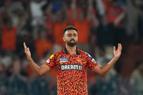 Jaydev Unadkat