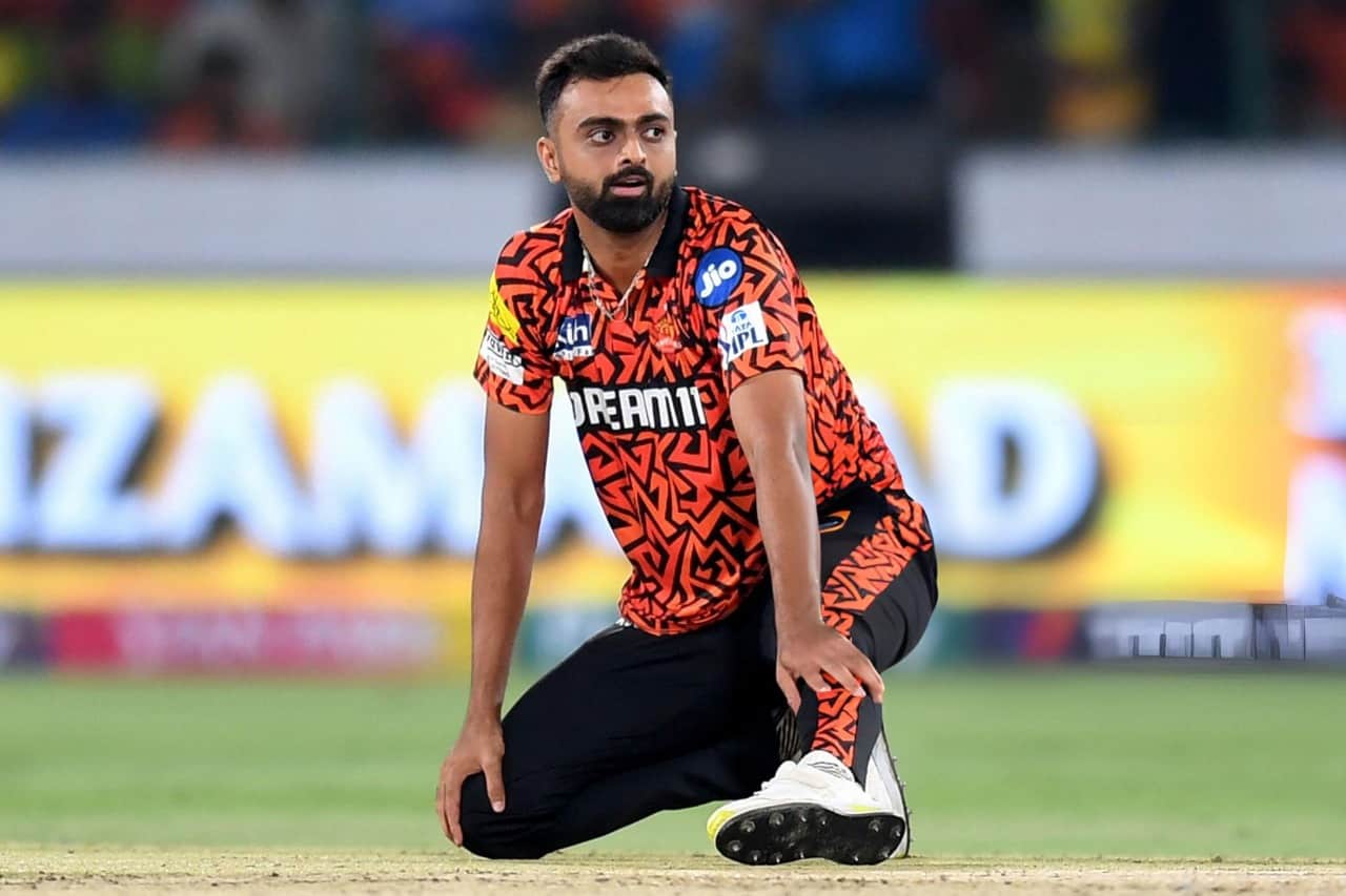 Jaydev Unadkat