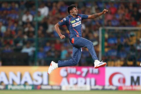 IPL 2024: ‘Mayank Yadav To Break Shoaib Akhtar’s Record’ - LSG Pacer’s 156 kph Delivery Against RCB Fuels Speculation