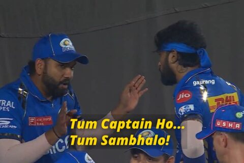 Memes Over Rohit Sharma's Consecutive Golden Ducks