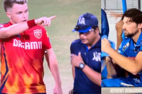 IPL 2024: After Toss Fixing, Mumbai Indians Now Accused of DRS Cheating