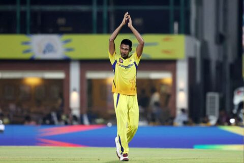 Mustafizur Rahman