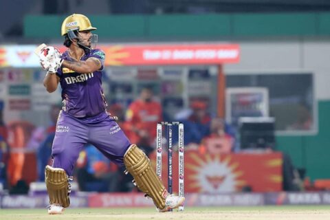IPL 2024 – Match 16: Top 3 Records That Could Be Broken in Today’s DC vs KKR Match