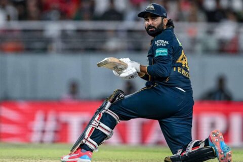 IPL 2024: Top 3 Records That Could Be Broken in Today’s GT vs RCB Match