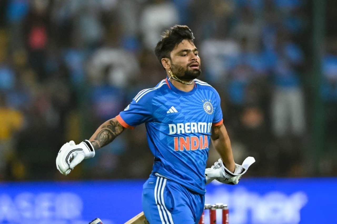 Why Rinku Singh Has Not Been Picked in India's T20 World Cup 2024 Squad? Here's the Reason • ProBatsman