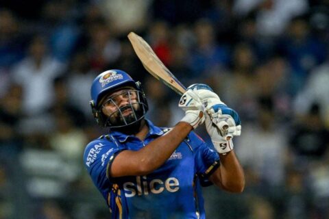 Rohit Sharma