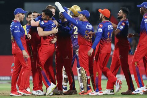 Royal Challengers Bengaluru