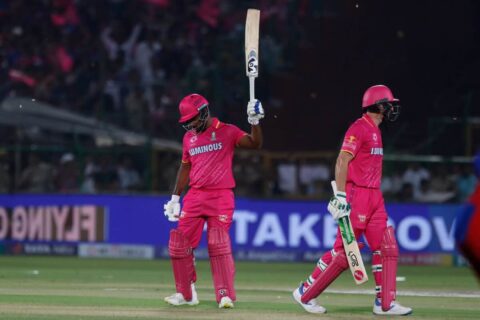 IPL 2024: Sanju Samson Surpasses Rishabh Pant To Become Highest Run-Scoring Indian Wicket-Keeper