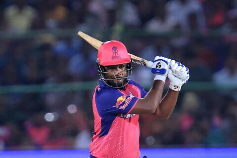 Sanju Samson