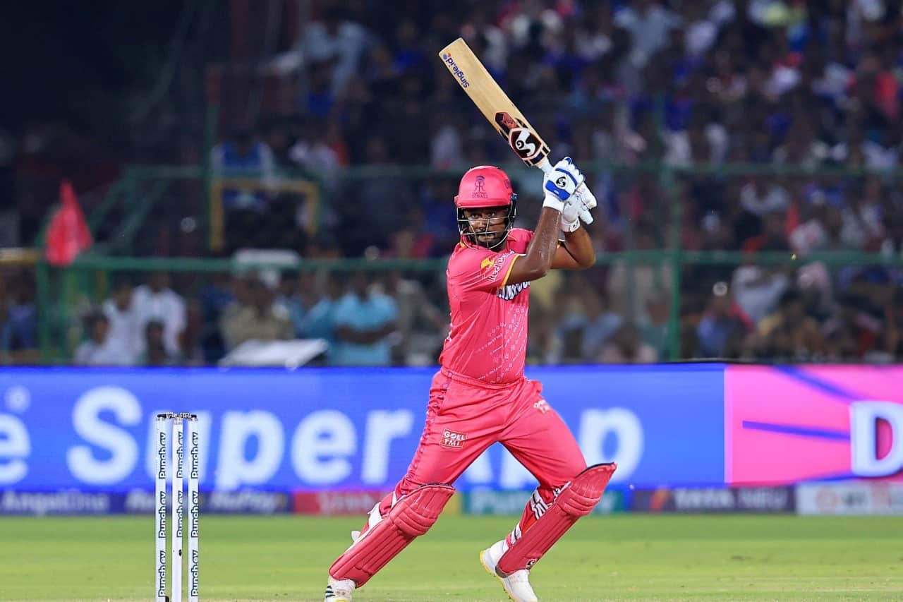 Sanju Samson