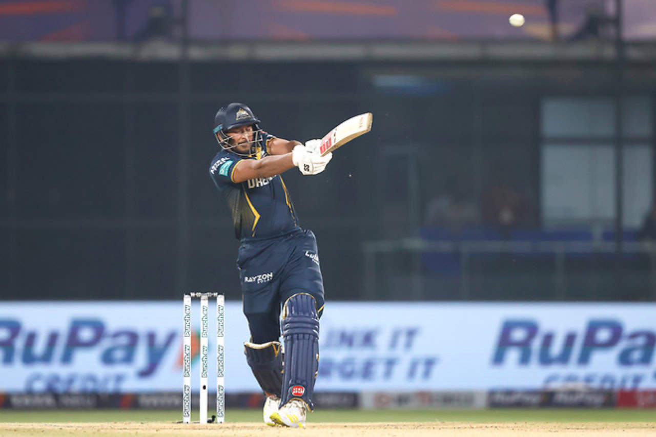 IPL 2024 – Match 45, GT vs RCB: Shubman Gill to Drop Shahrukh Khan? Gujarat Titans vs Probable Playing 11 vs Royal Challengers Bengaluru Shahrukh Khan
