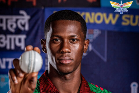 IPL 2024: Shamar Joseph Makes Debut, Naveen-Ul-Haq, Devdutt Padikkal Missed Out