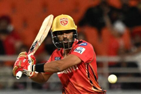 Teams with Most Sixes in a Single Innings in IPL History