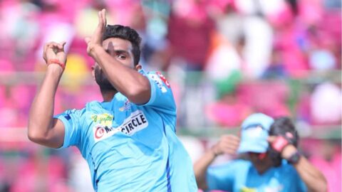 Lucknow Super Giants Lose Big Money Pacer for Full IPL 2024 Due To Injury