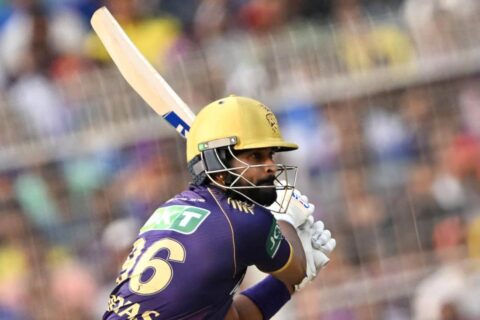 IPL 2024: Top 3 Records That Could Be Broken in Today’s KKR vs DC Match