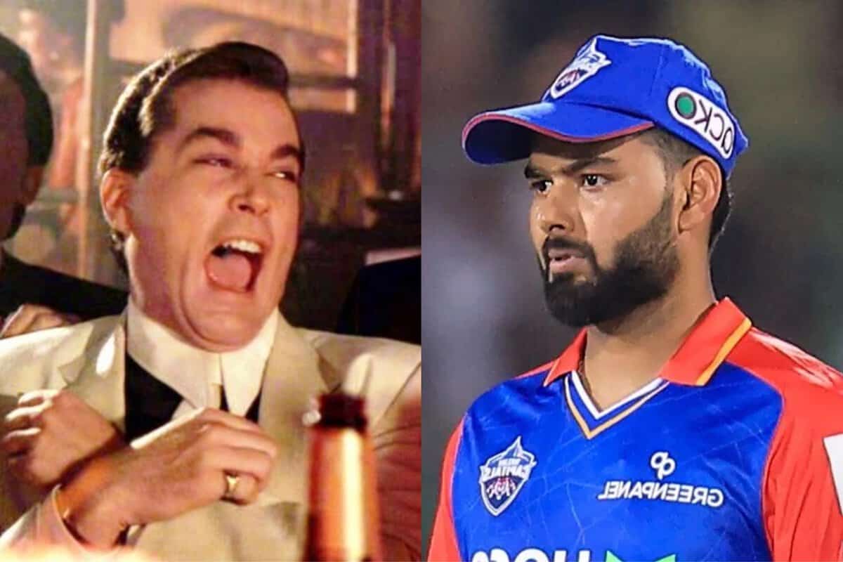 IPL 2024: ‘Jisko Car Chalani Nhi Ati, Usko DC Wale Team Chalane De Diye’ - Top 10 Memes As KKR Beat DC By 106 Runs