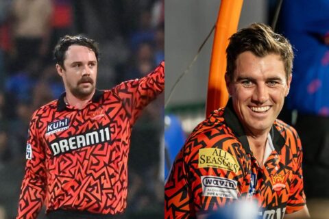 IPL 2024: ‘Pat Cummins & Daniel Vettori Put Pressure On Us’ – Travis Head Reveals Reason Behind SRH’s Batting Masterclass