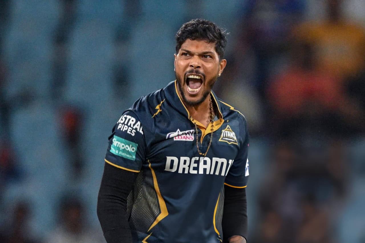 Umesh Yadav