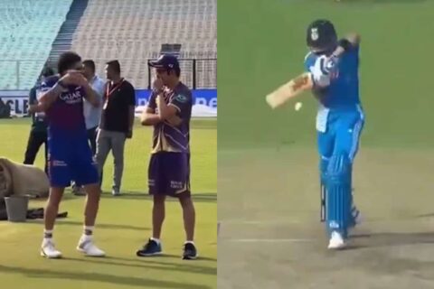 IPL 2024: Emotional Virat Kohli Opens Up About World Cup 2023 Dismissal to Gautam Gambhir