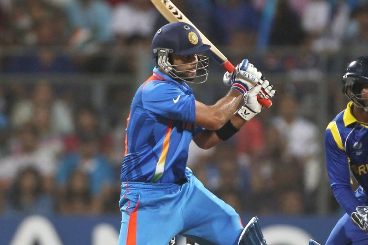 Yuvraj SIngh