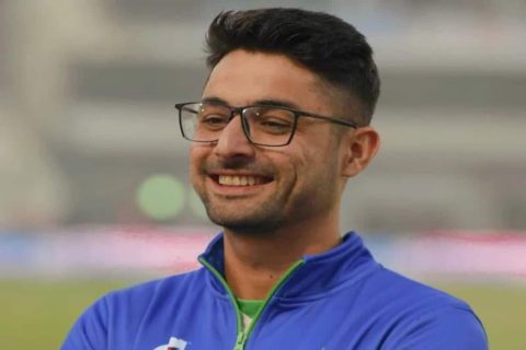 Pakistan Spinner Names the Indian Player Whose Wicket He Wants to Take in T20 World Cup 2024