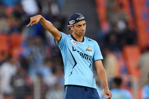 Gujarat Titans to Part Ways With Ashish Nehra and Vikram Solanki Ahead of IPL 2025