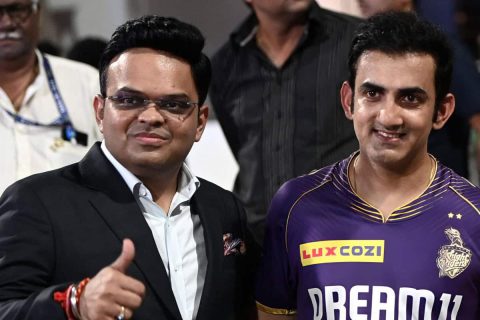 Gautam Gambhir Appointed as New Head Coach of India; BCCI to Make Official Announcement Soon