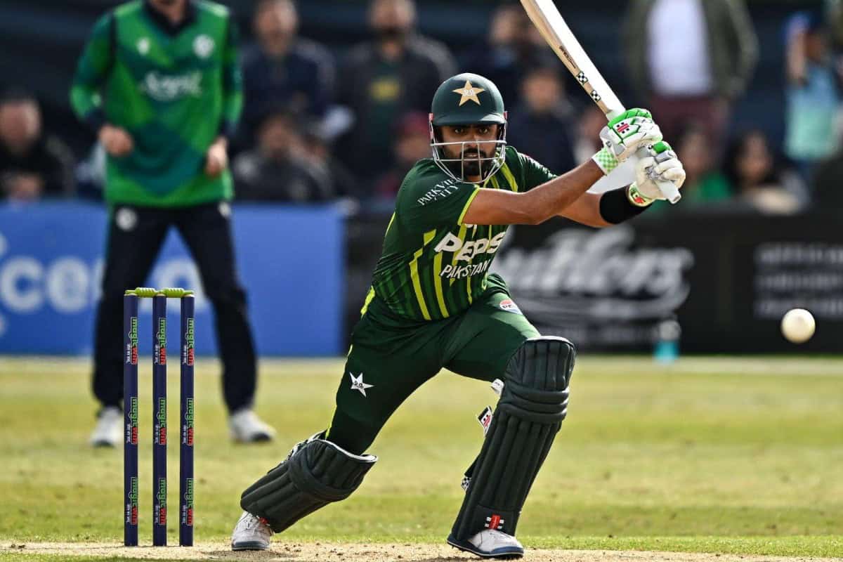 Babar Azam