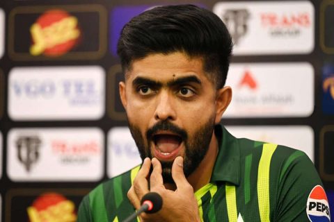 Babar Azam