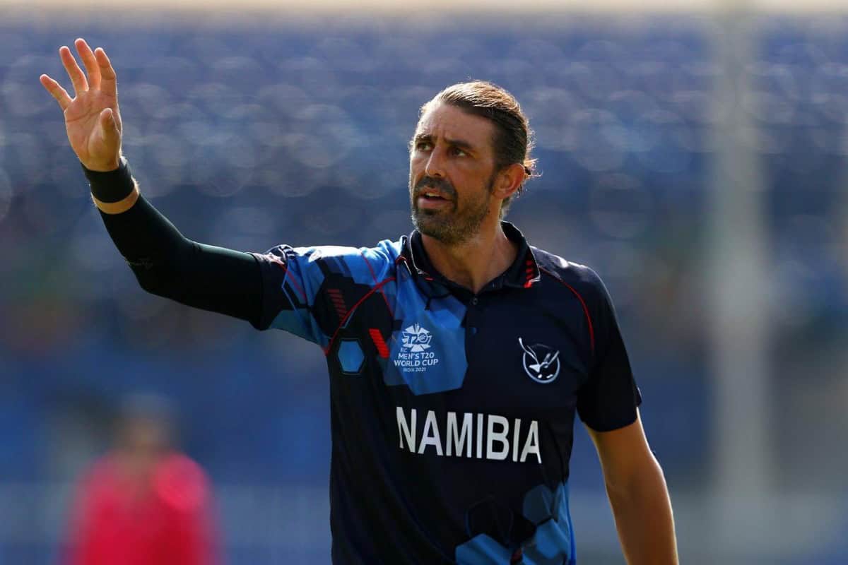 David Wiese