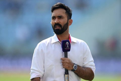 Full List of Commentators for T20 World Cup 2024