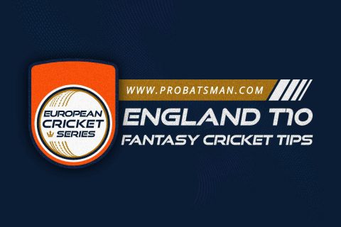 HOR vs SPE Dream11 Prediction, Fantasy Cricket Tips, Playing XI, Pitch Report, Player Stats & Injury Updates For Match 14 of ECS England T10 2024