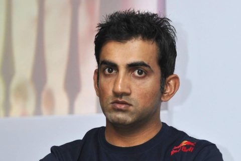 Gautam Gambhir Appointed Head Coach of Team India Officially