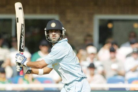 Gautam Gambhir Was Dropped from Team Because He Refused to Touch Selectors’ Feet