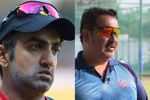 Virat Kohli’s Childhood Coach Opposes Gautam Gambhir for India Head Coach, Recommends Another Player