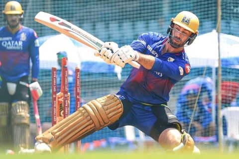 IPL 2024: RCB Cancels Practice Session in Ahmedabad Due to Heat, Not Terror Threats