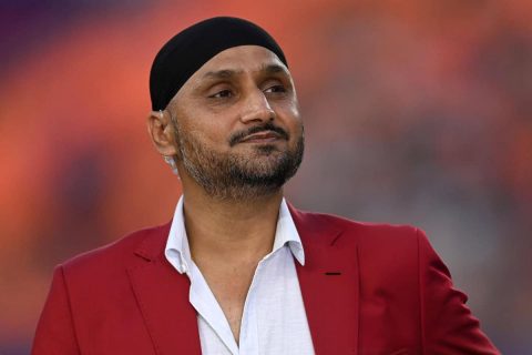 Harbhajan Singh