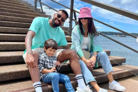Hardik Pandya to Join Team India in USA for T20 World Cup 2024 After Vacation Break