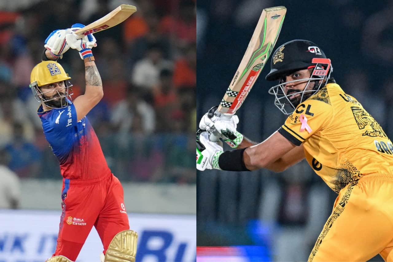 PSL 2025 and IPL 2025 Dates to Overlap Next Season • ProBatsman