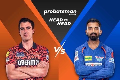 IPL 2024 Match 57 SRH vs LSG Head-to-Head