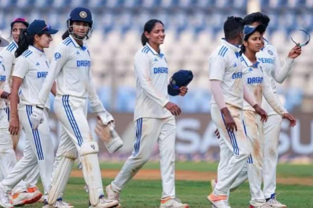 Chepauk to Host First-Ever Women's Test as BCCI Announces India-SA Series