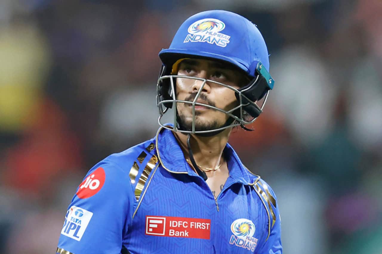 IPL 2024: Top 3 Records That Could Be Broken in Today’s MI vs SRH Match