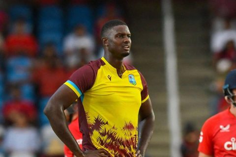 Jason Holder Ruled Out of T20 World Cup 2024, West Indies Names Replacement