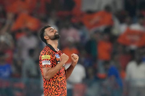 Jaydev Unadkat