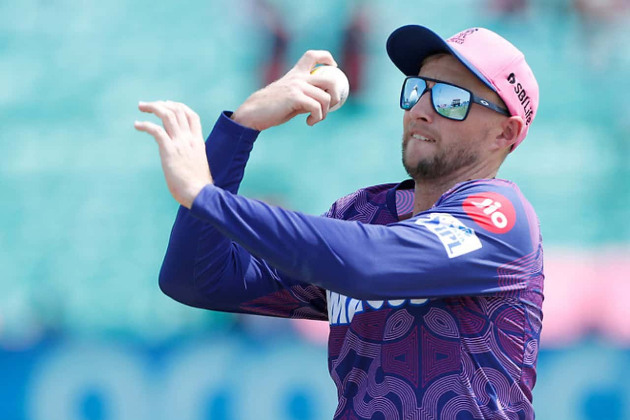 List of England Players Shortlisted by PCB for PSL 2025 Draft • ProBatsman