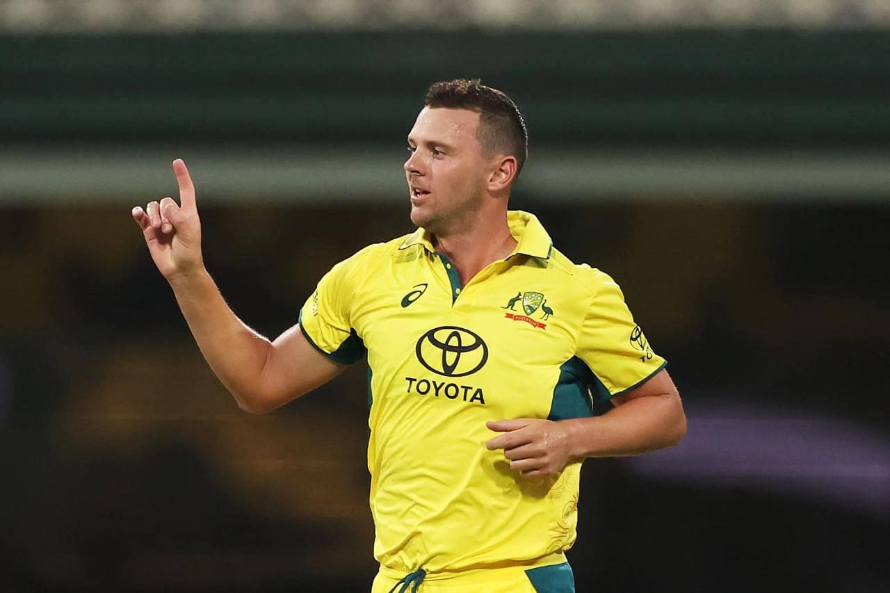 List of Australian Players Shortlisted by PCB for PSL 2025 Draft