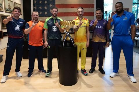 More Teams for Major League Cricket; England Risks Losing Key Players